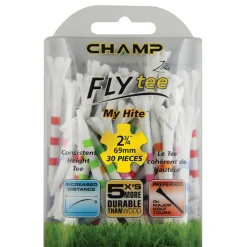 Online MyHite Fly 69mm Golf Tees - 30 Pack Golf Tees