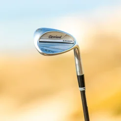 Discount Cleveland CBX 4 Zip Core Steel Golf Wedge Wedges