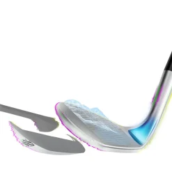 Discount Cleveland CBX 4 Zip Core Steel Golf Wedge Wedges