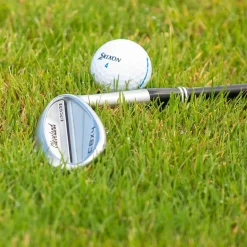 Discount Cleveland CBX 4 Zip Core Steel Golf Wedge Wedges