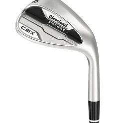 Clearance Cleveland CBX ZipCore Steel Golf Wedge Wedges