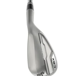 Clearance Cleveland CBX ZipCore Steel Golf Wedge Wedges