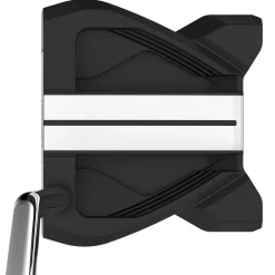 Online Cleveland Frontline Elite RHO Single Bend Golf Putter Putters