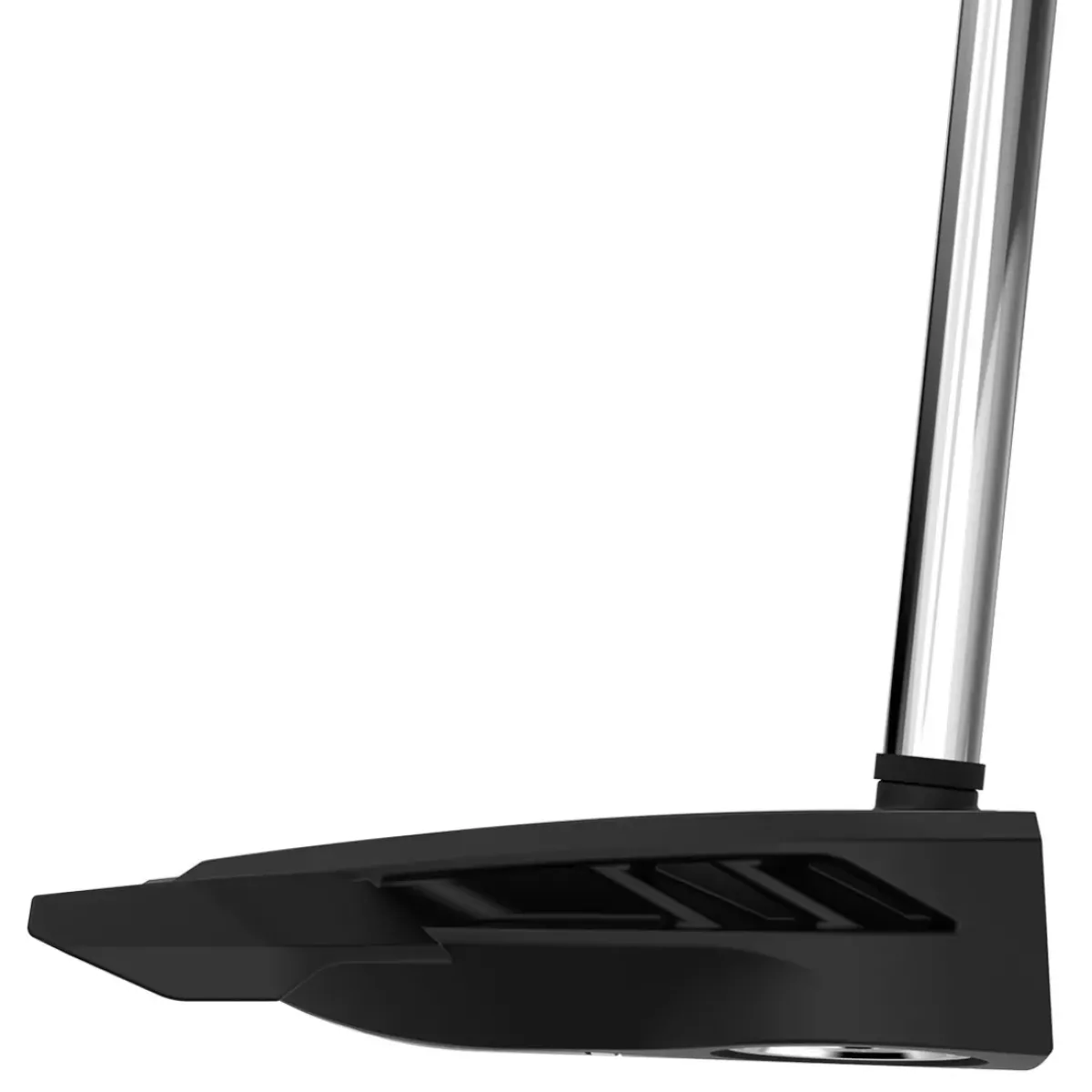 Online Cleveland Frontline Elite RHO Single Bend Golf Putter Putters