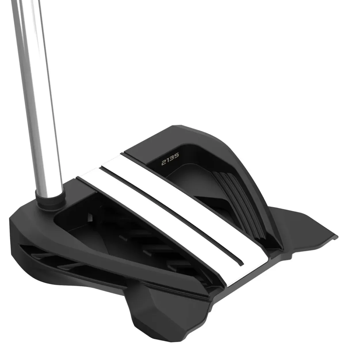 Online Cleveland Frontline Elite RHO Single Bend Golf Putter Putters