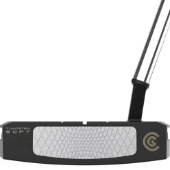 Sale Cleveland Frontline Elite RHO Slant Neck Golf Putter Putters
