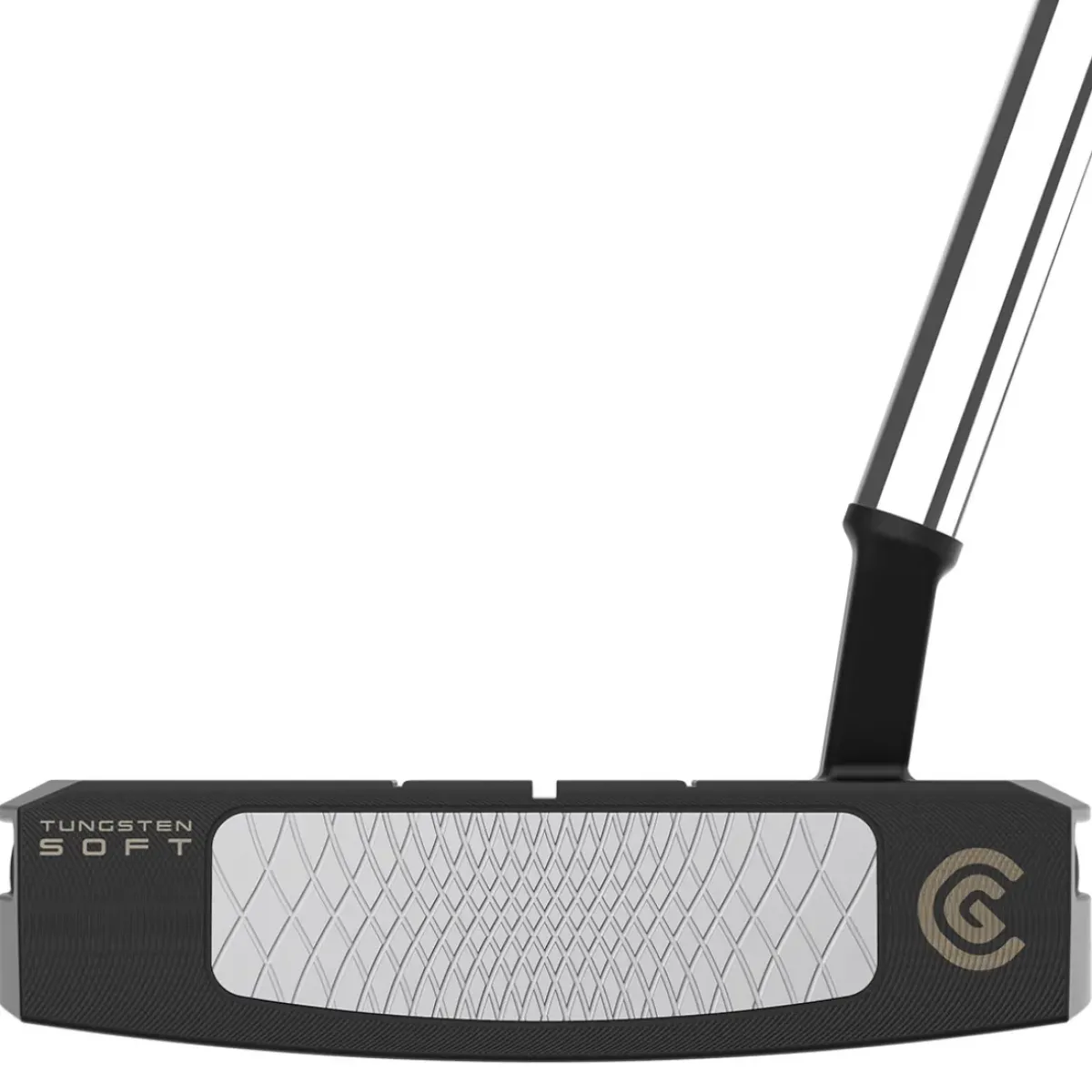 Sale Cleveland Frontline Elite RHO Slant Neck Golf Putter Putters