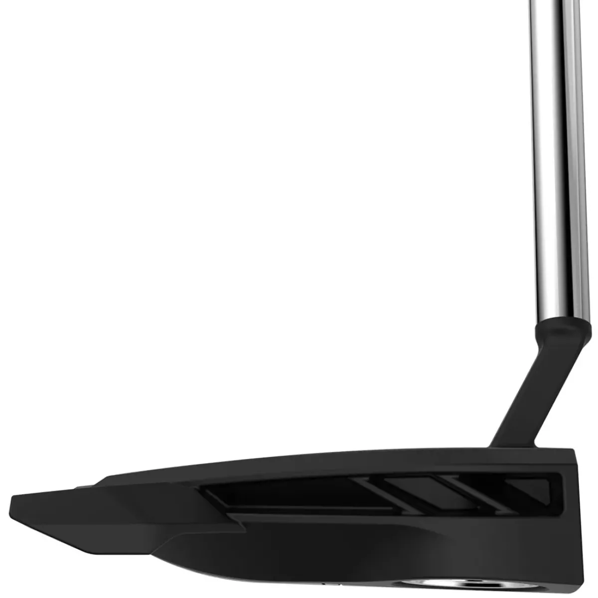 Sale Cleveland Frontline Elite RHO Slant Neck Golf Putter Putters