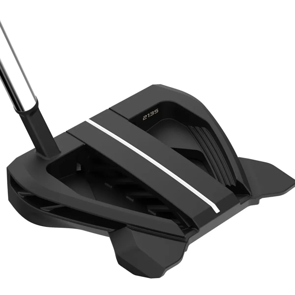 Sale Cleveland Frontline Elite RHO Slant Neck Golf Putter Putters