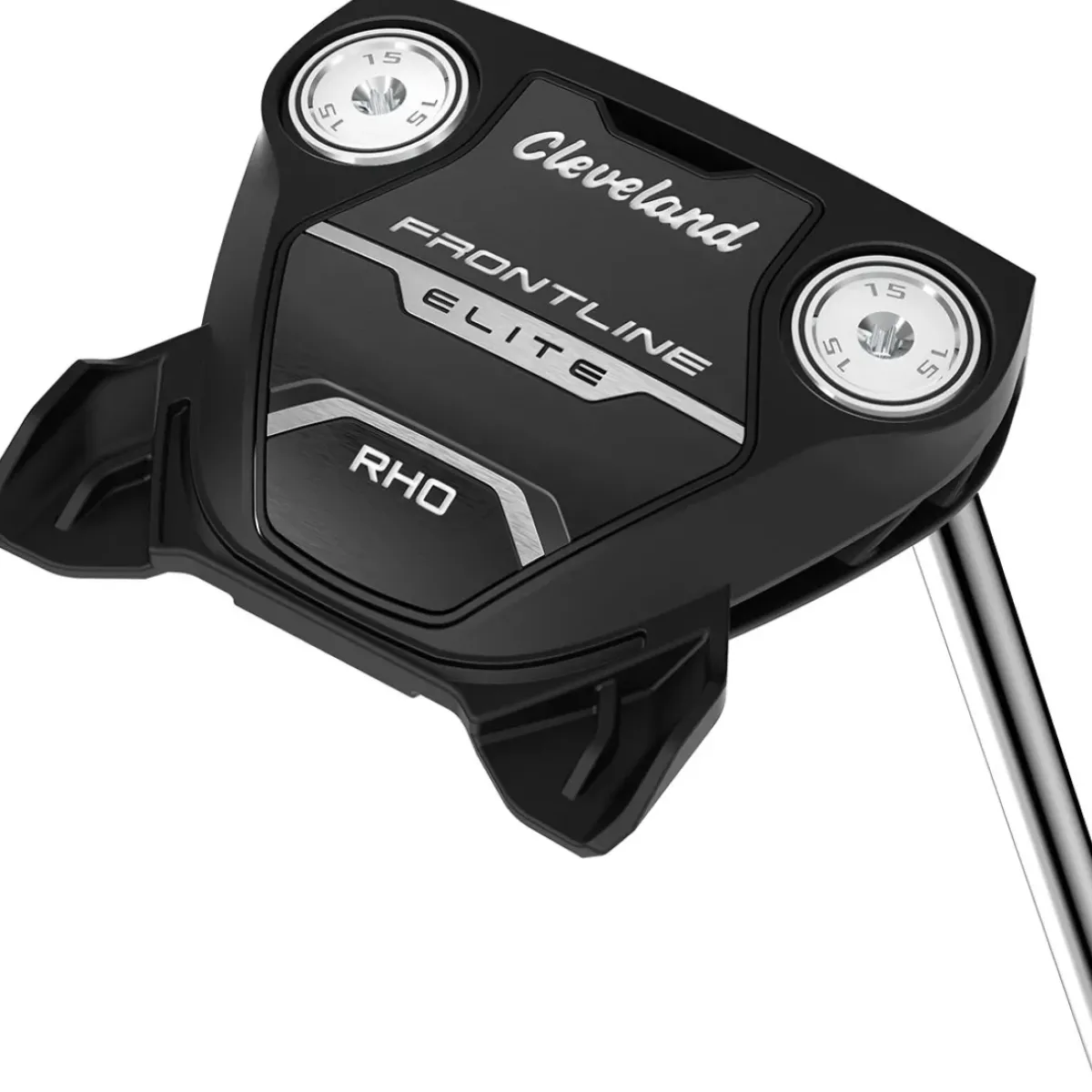 Sale Cleveland Frontline Elite RHO Slant Neck Golf Putter Putters