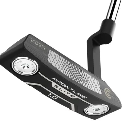 Clearance Cleveland Frontline Elite 1.0 Golf Putter Putters