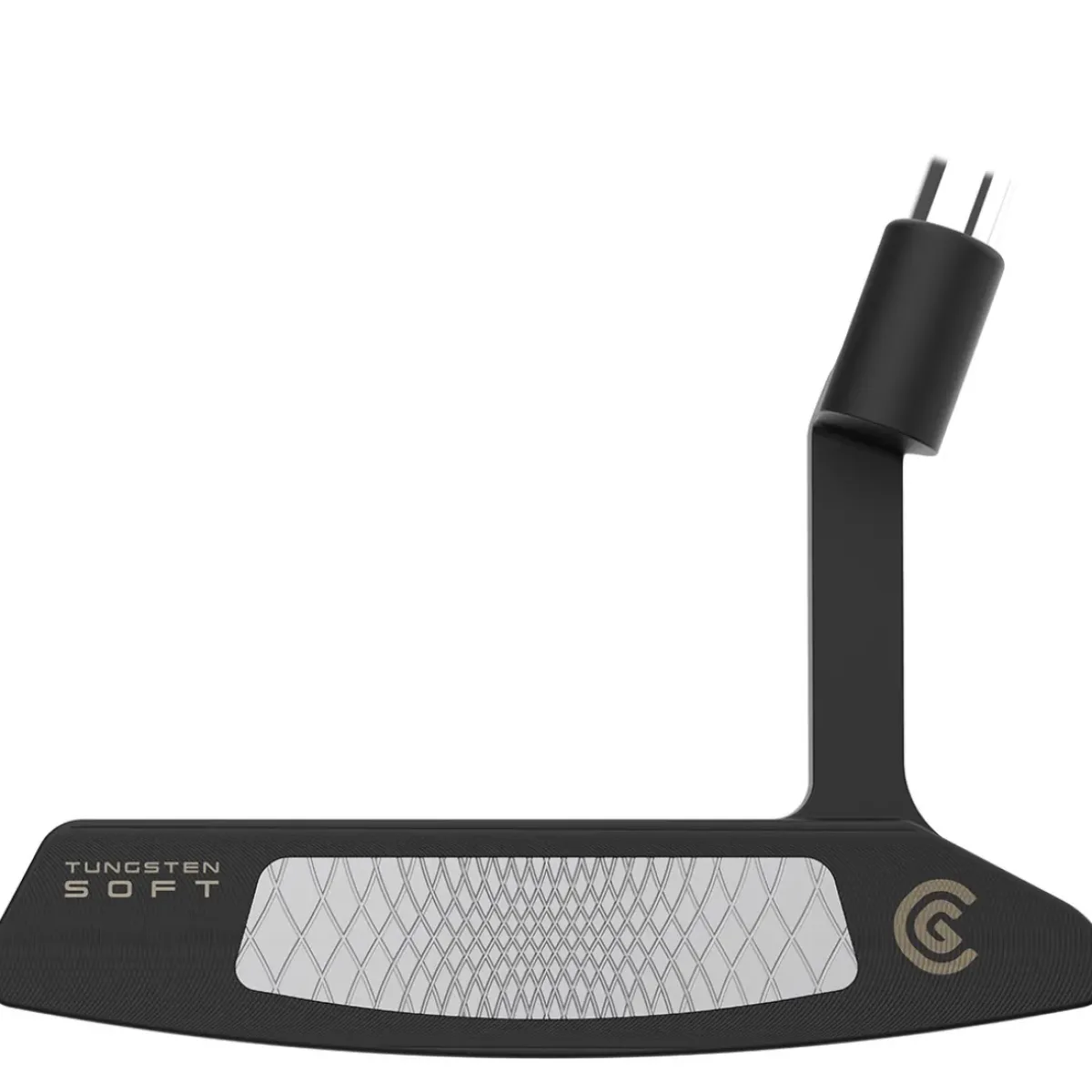 Clearance Cleveland Frontline Elite 1.0 Golf Putter Putters