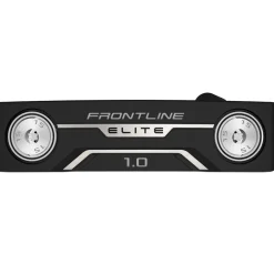 Clearance Cleveland Frontline Elite 1.0 Golf Putter Putters