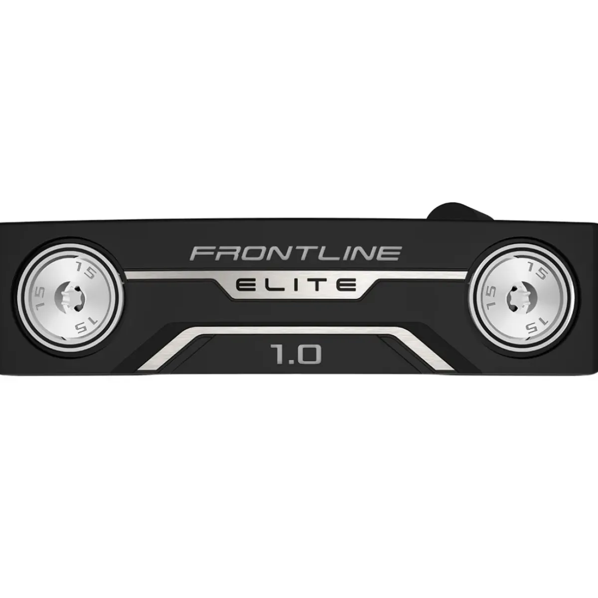 Clearance Cleveland Frontline Elite 1.0 Golf Putter Putters