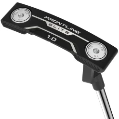 Clearance Cleveland Frontline Elite 1.0 Golf Putter Putters