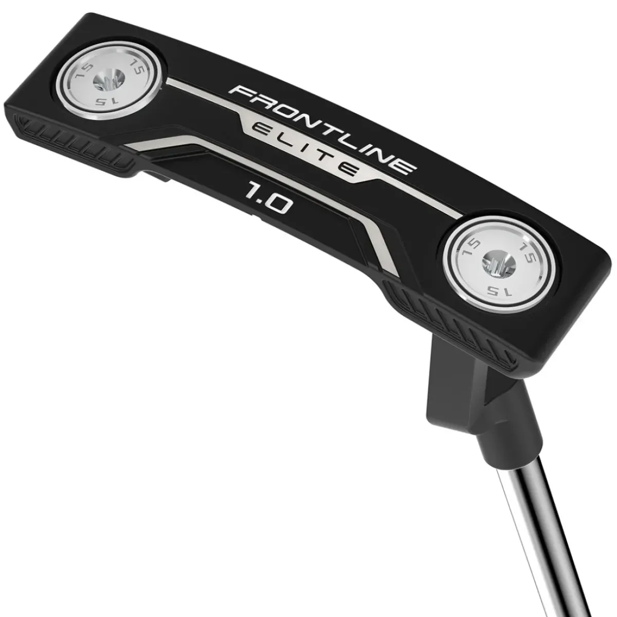 Clearance Cleveland Frontline Elite 1.0 Golf Putter Putters