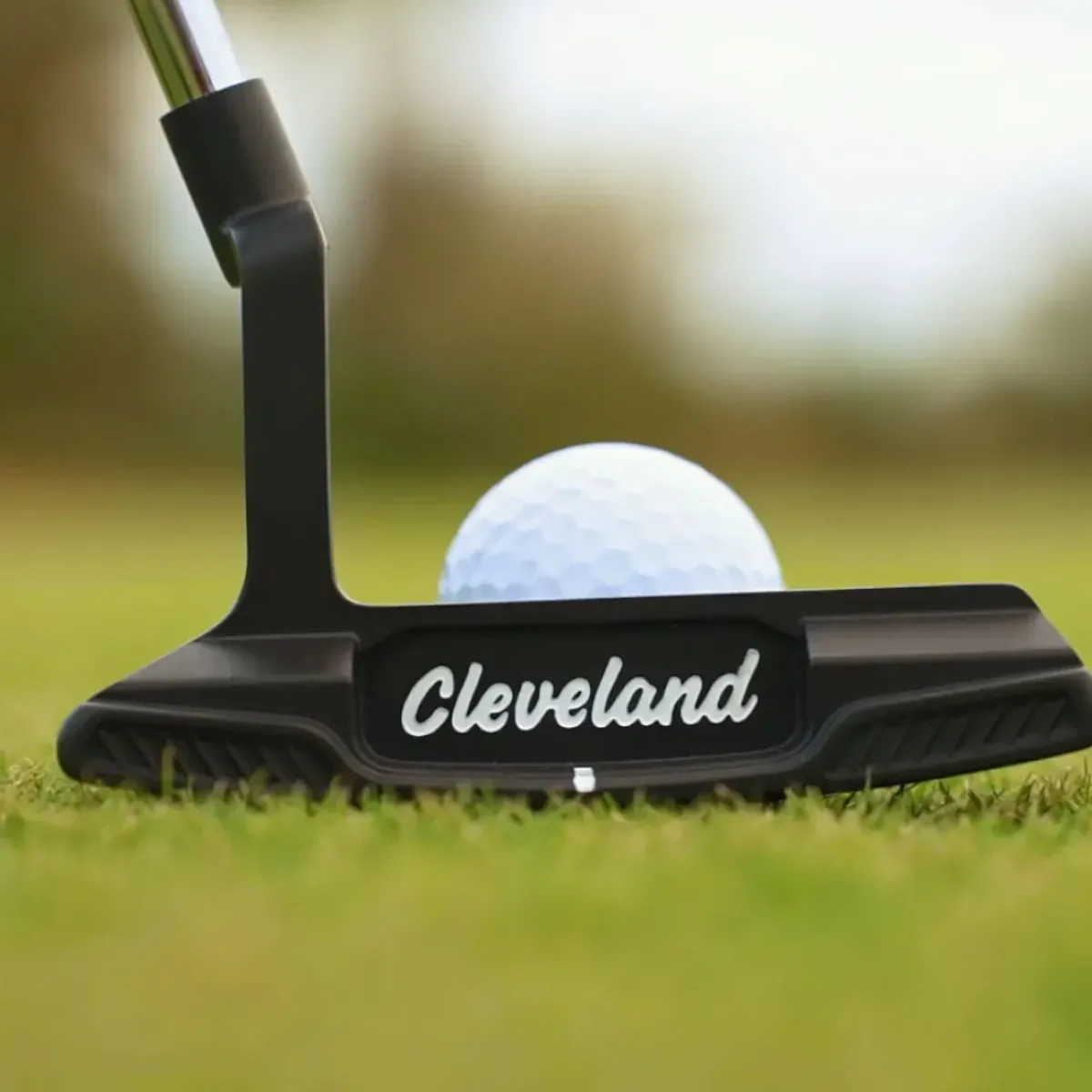 Clearance Cleveland Frontline Elite 1.0 Golf Putter Putters