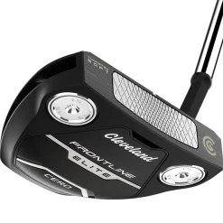 Cleveland Frontline Elite CERO Slant Neck Golf Putter Putters