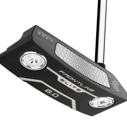 Online Cleveland Frontline Elite 8.0 Golf Putter Putters