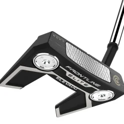 Cleveland Frontline Elite ELEVADO Slant Neck Golf Putter Putters|Ladies Putters