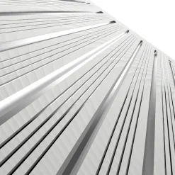 Sale Cleveland RTX Full-Face ZipCore Tour Satin Steel Golf Wedge Left Handed Clubs|Wedges