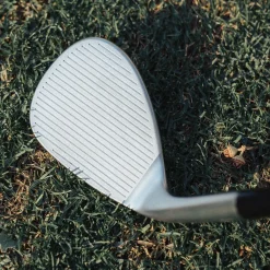 Sale Cleveland RTX Full-Face ZipCore Tour Satin Steel Golf Wedge Left Handed Clubs|Wedges