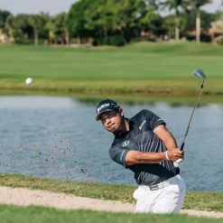 Discount Cleveland RTX ZipCore 6 Tour Satin Steel Golf Wedge Wedges