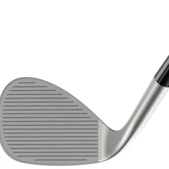 Outlet Cleveland RTX ZipCore Full-Face 2 Tour Satin Steel Golf Wedge Wedges