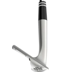 Outlet Cleveland RTX ZipCore Full-Face 2 Tour Satin Steel Golf Wedge Wedges