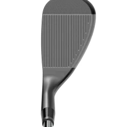 Best Cleveland RTZ Black Satin Steel Golf Wedge Season Ready Collection|Season Ready Collection