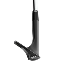 Best Cleveland RTZ Black Satin Steel Golf Wedge Season Ready Collection|Season Ready Collection
