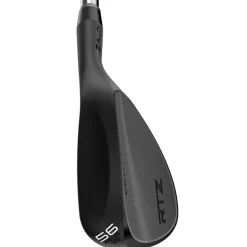 Best Cleveland RTZ Black Satin Steel Golf Wedge Season Ready Collection|Season Ready Collection