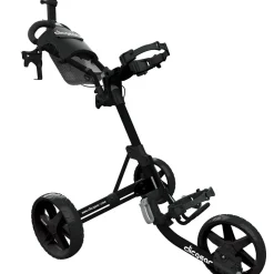 Online Golf Trolley Version 4.0 Push/pull Trolleys