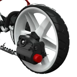 Online Golf Trolley Version 4.0 Push/pull Trolleys