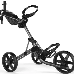 Online Golf Trolley Version 4.0 Push/pull Trolleys