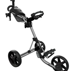 Online Golf Trolley Version 4.0 Push/pull Trolleys