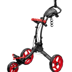 New Rovic RV1C Golf Trolley Push/pull Trolleys