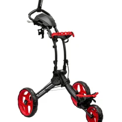 New Rovic RV1C Golf Trolley Push/pull Trolleys