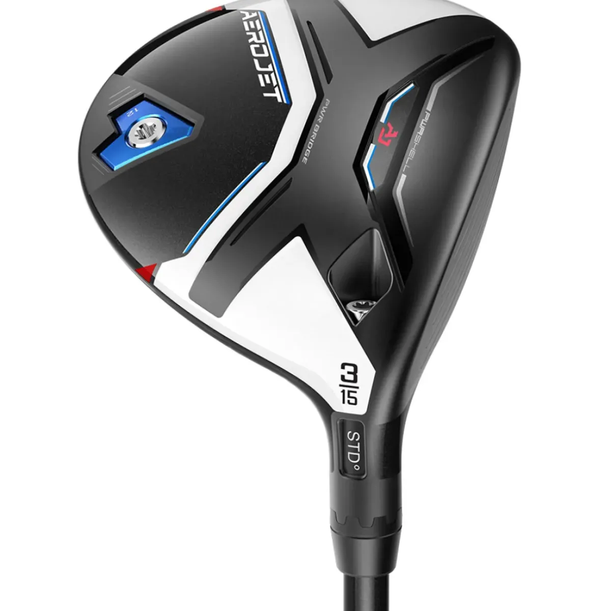 Online COBRA AeroJet Golf Fairway Wood Fairway Woods