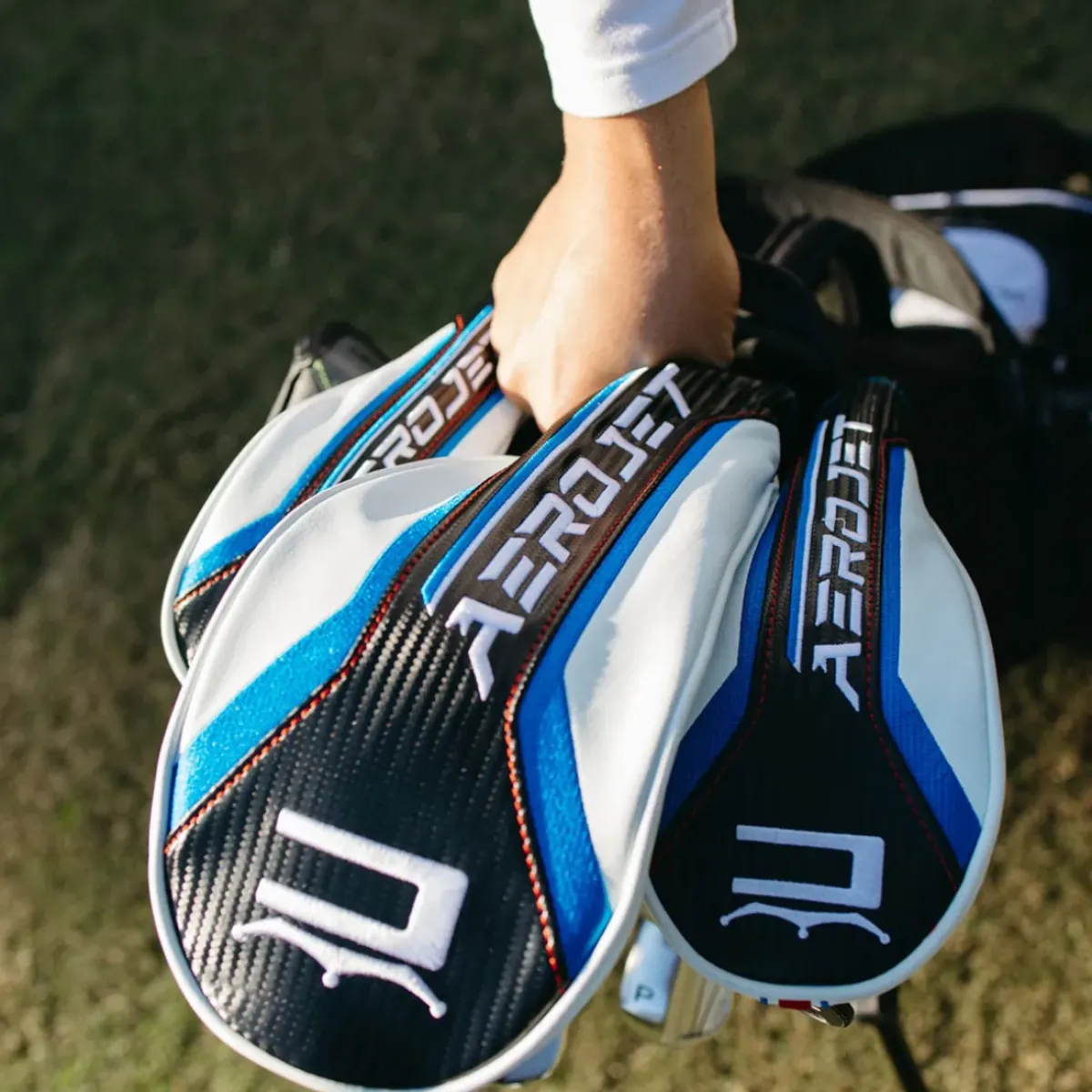 Online COBRA AeroJet Golf Fairway Wood Fairway Woods