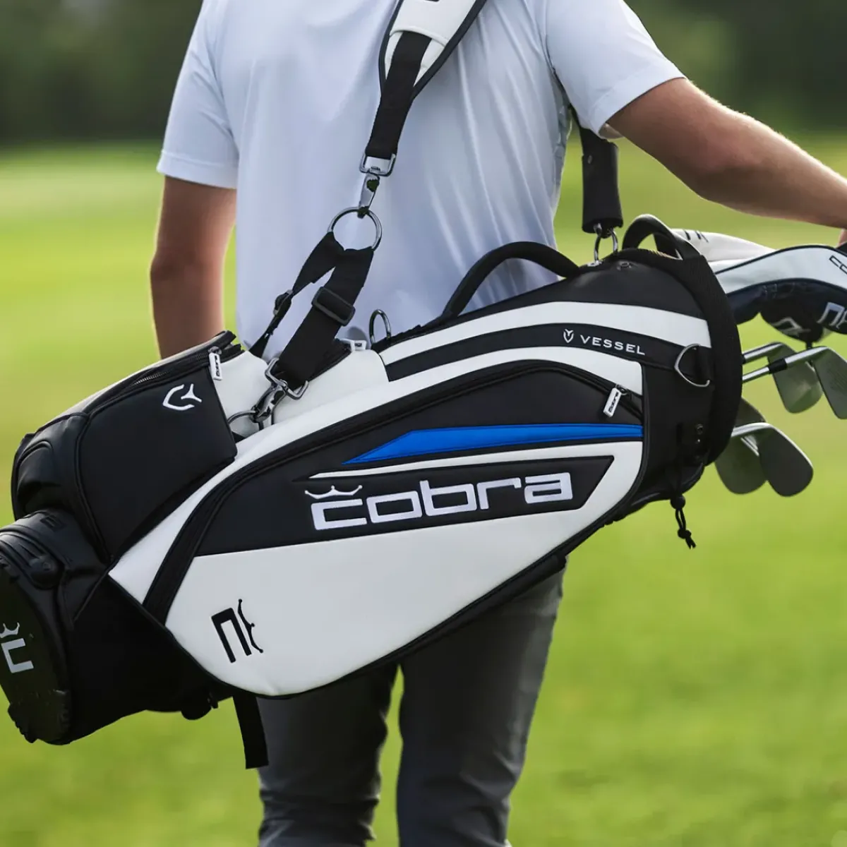 Online COBRA AeroJet Golf Fairway Wood Fairway Woods