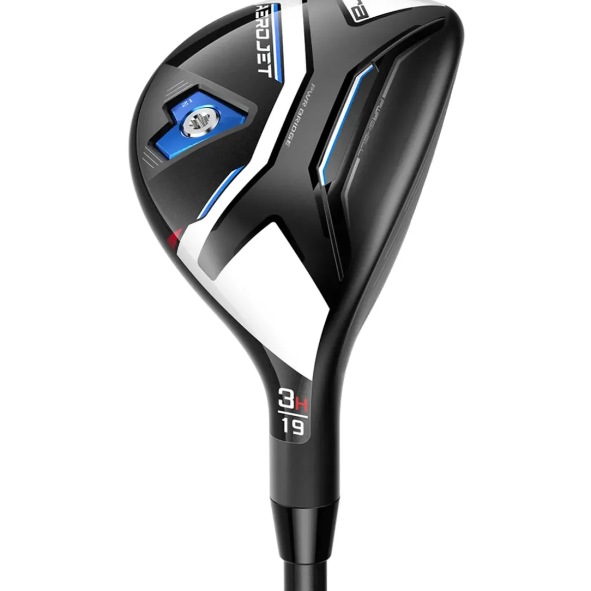 COBRA AeroJet Golf Hybrid Hybrids
