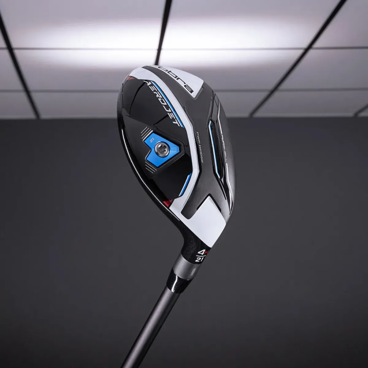 COBRA AeroJet Golf Hybrid Hybrids