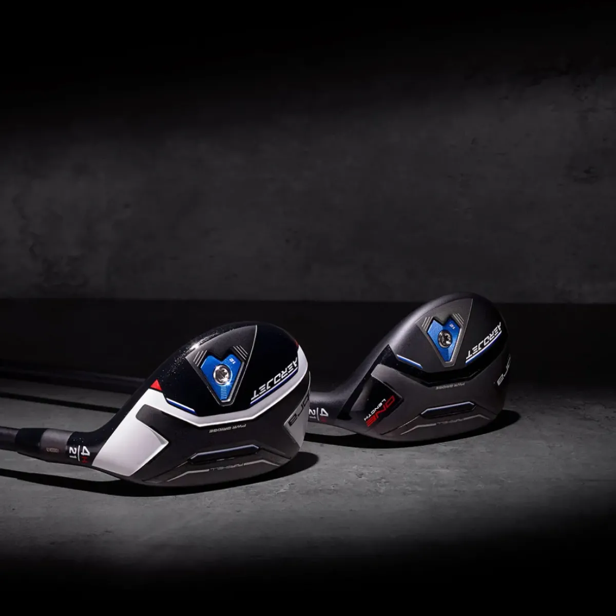 COBRA AeroJet Golf Hybrid Hybrids
