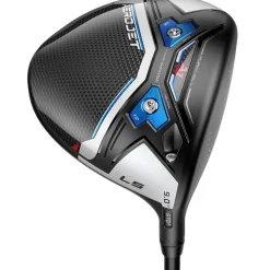 COBRA AeroJet LS Golf Driver Left Handed Clubs|Drivers