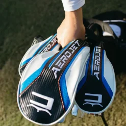 COBRA AeroJet LS Golf Driver Left Handed Clubs|Drivers