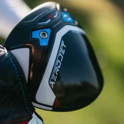COBRA AeroJet LS Golf Driver Left Handed Clubs|Drivers