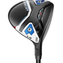 Best COBRA AeroJet LS Golf  Fairway Wood Fairway Woods