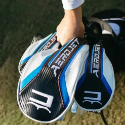 Sale COBRA AeroJet Max Golf Driver Drivers