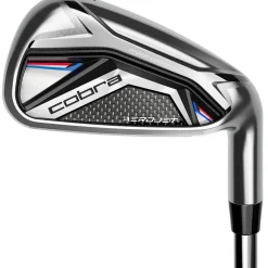 Hot COBRA AeroJet Steel Golf Irons Irons